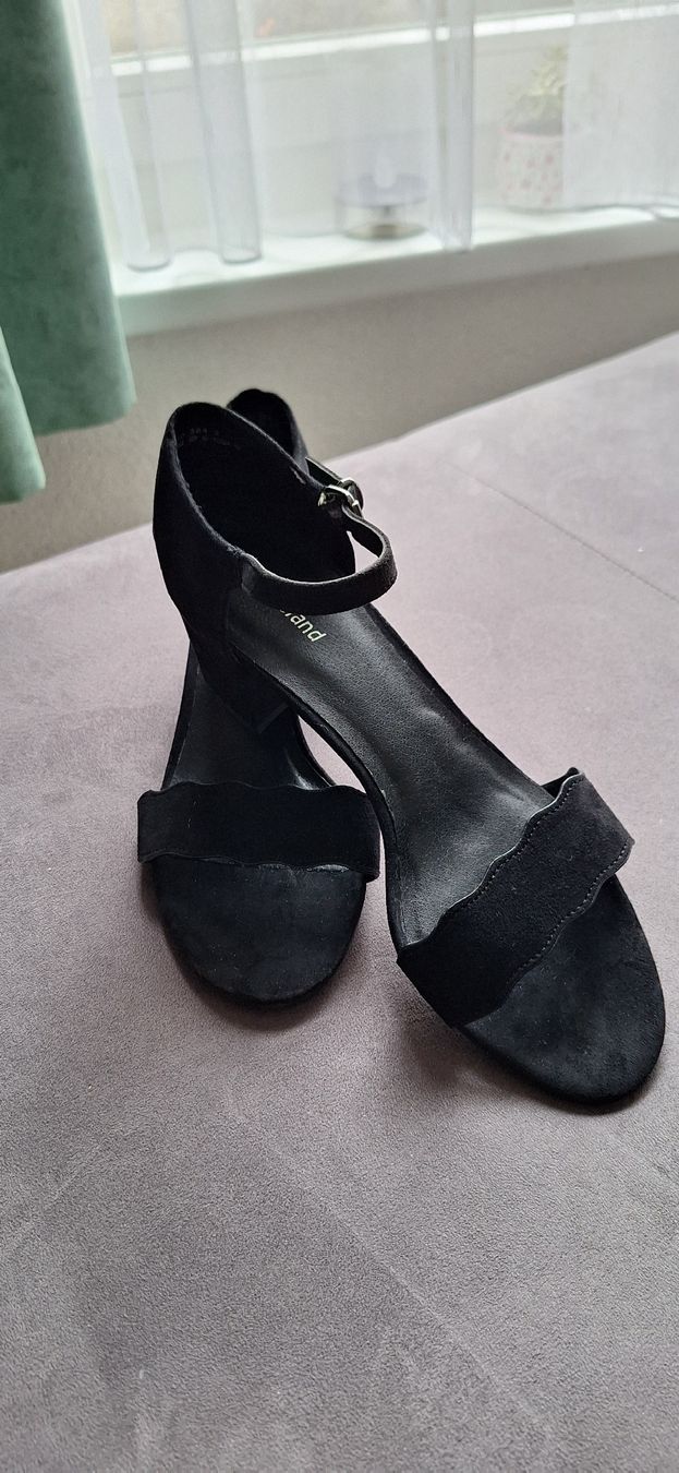 Graceland Damenschuhe: Damen Sandaletten – Neu (gemäss Beschreibung) aus Hägglingen von fab_5sbm