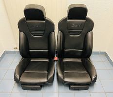 Zwei Originale Recaro Audi RS4 B7 Sitze vorne