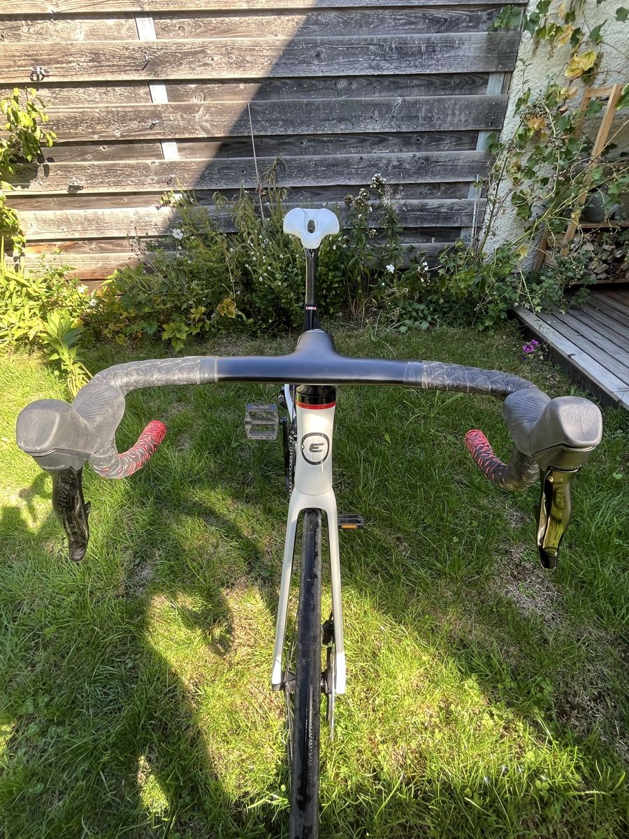 Erox Velos: Erox Rennrad – Gebraucht aus Bern von 8Julian8 6