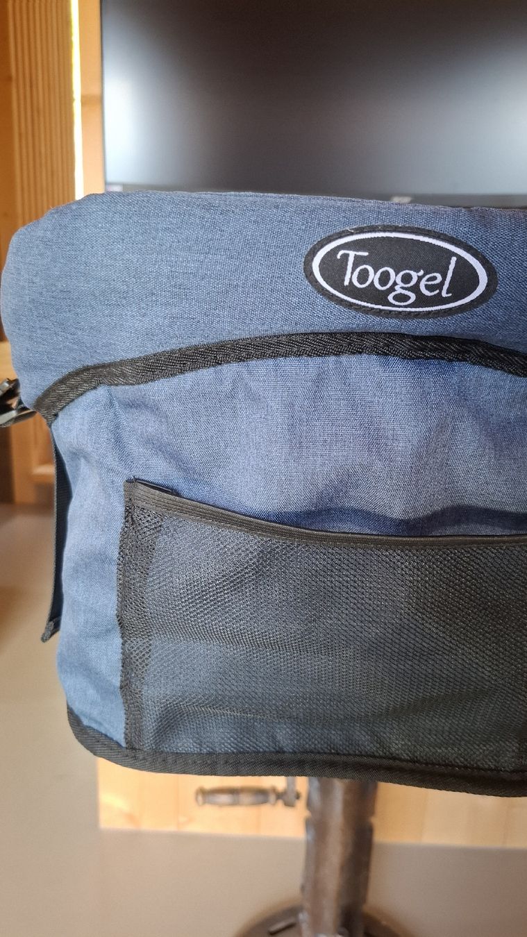 Hochstühle: Toogel Tischsitz Kinder top Zustand – Gebraucht aus Lü von jas_minw 1