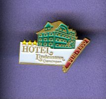 Hotel  LINDEMANN  Oensingen