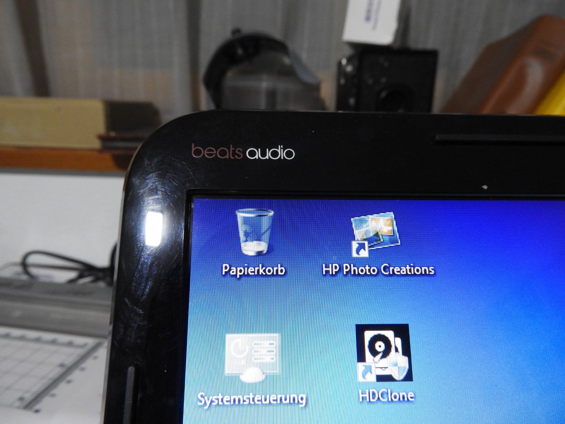 Hewlett Packard Notebook: Laptop – Usato da Pitasch venduto da Haui0 4
