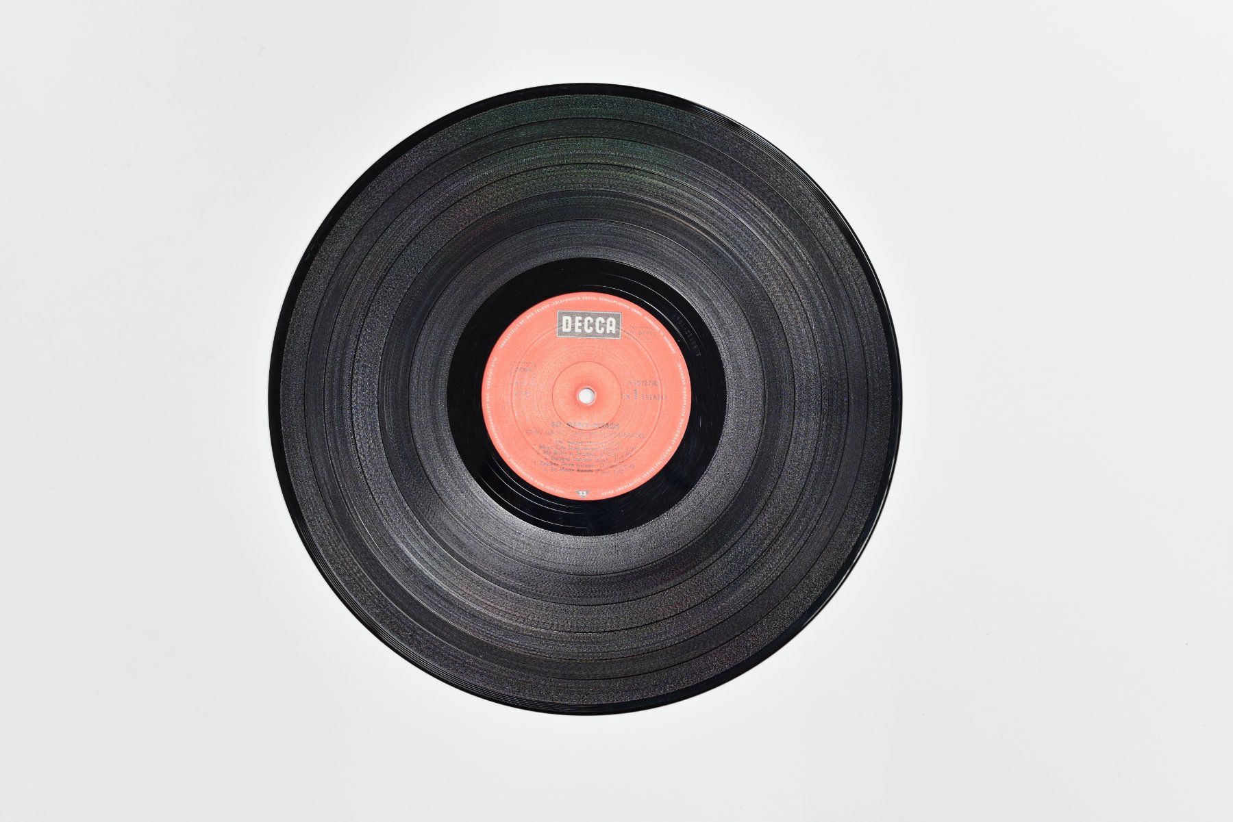 Dischi in vinile: Schallplatte John Mayall And The Bluesbreakers So Many Roads – Usato da Glis venduto da AtelierManus 2