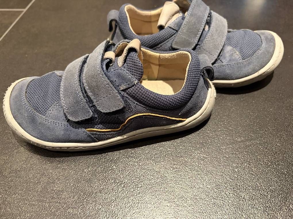 Chaussures garçon: Froddo Gr. 29 – D'occasion à Oberrohrdorf par cahuse 1