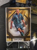 Carte de collection Ronaldo FC Barcelone Kappa