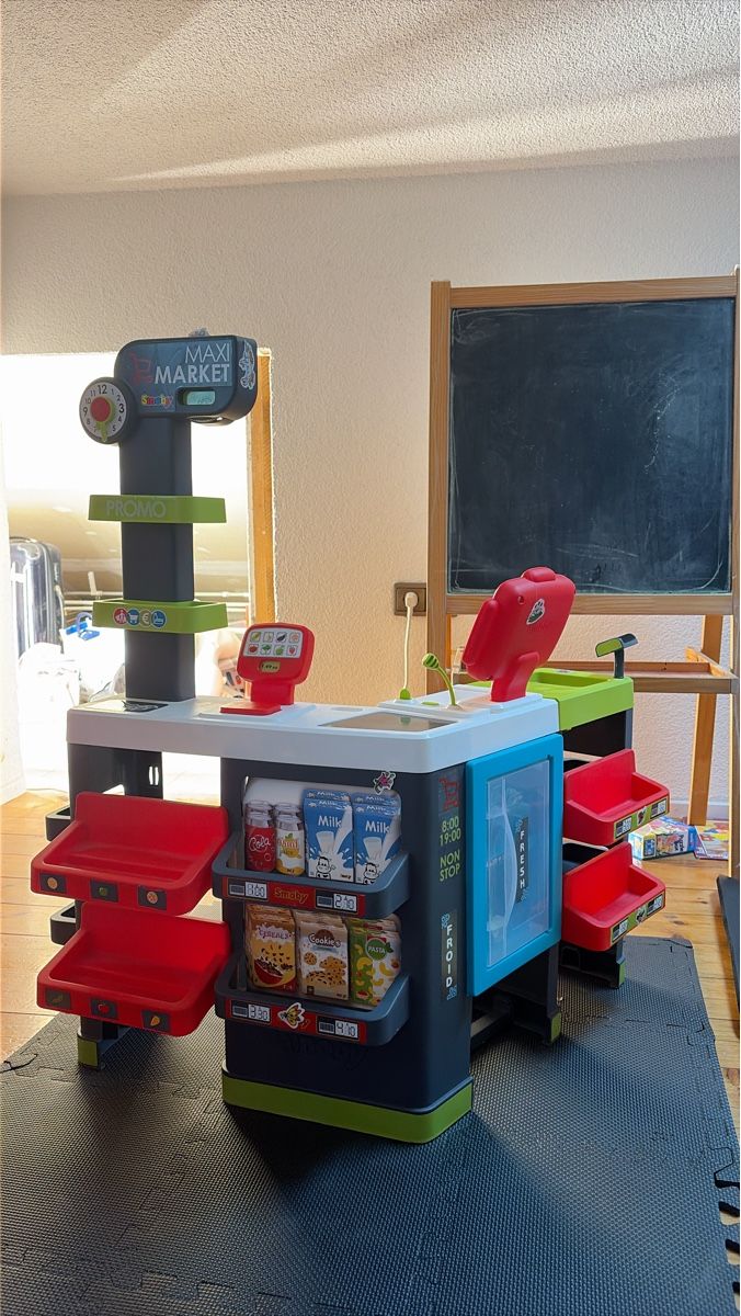 Autres événements d'entreprise et fêtes: Spielzeug Kaufladen – D'occasion à Wittenbach par haa_7zyz