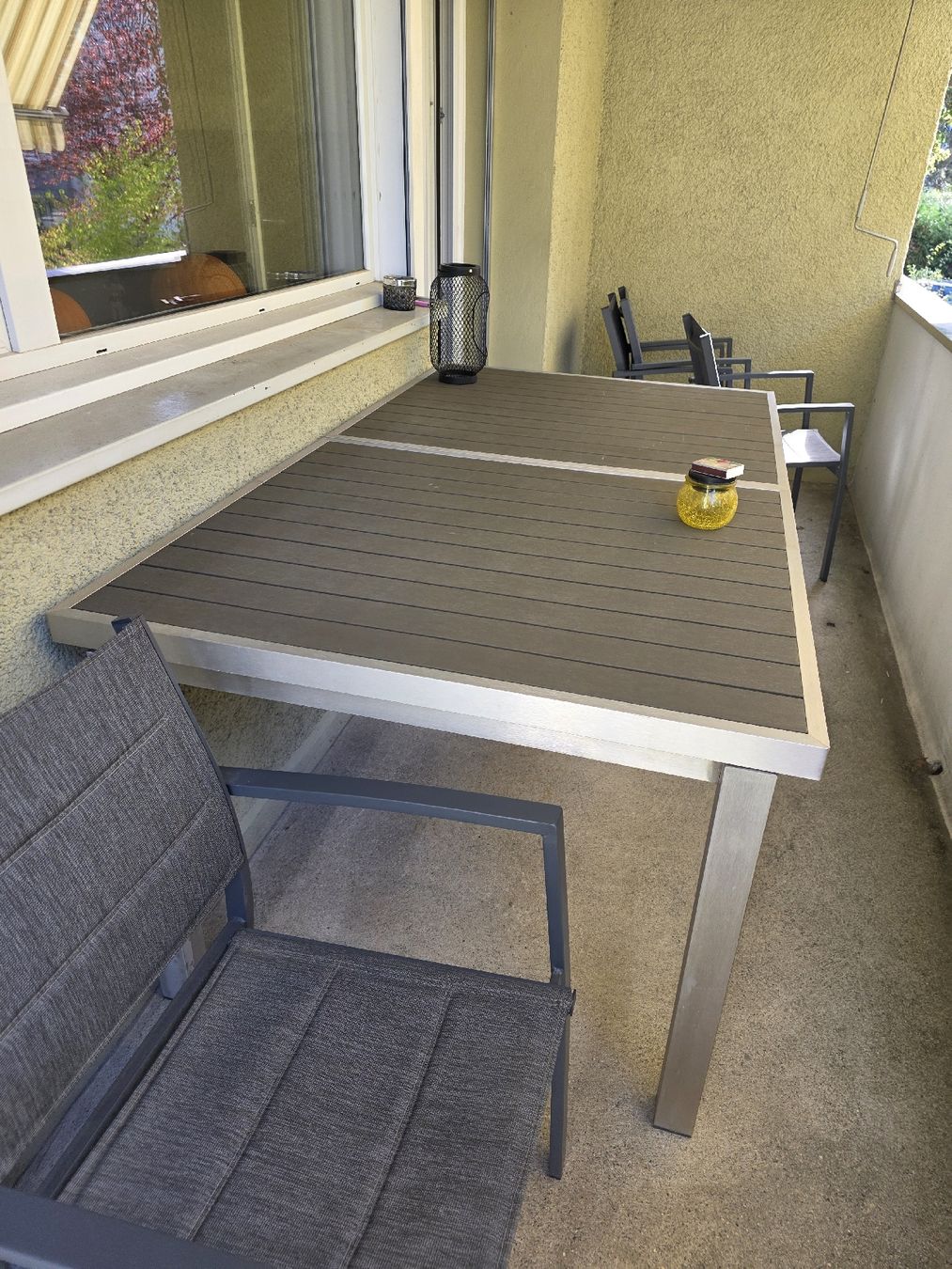 Tables: Gartentisch – D'occasion à Winterthur par NicInWinterthur 3