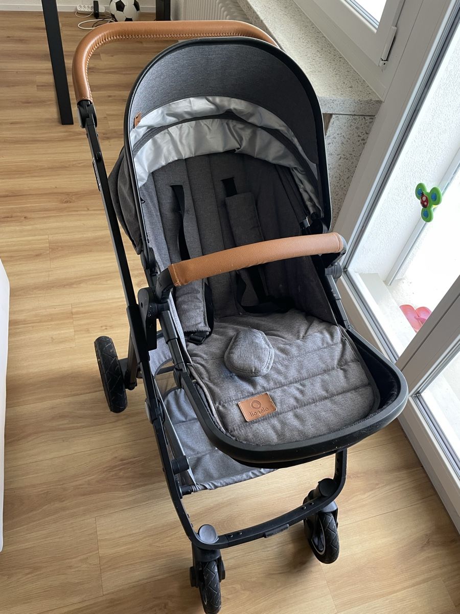 Kinderwagen: Buggy  – Gebraucht aus Kloten von tri_ff29