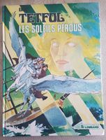 Tetfol  N 3 E.O.  (T.B.E.)  Les soleils perdus