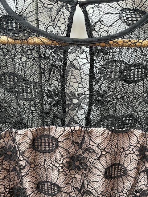 Vestiti: Abendkleid Reiss – Usato da Horgen venduto da gle_7h2h 2
