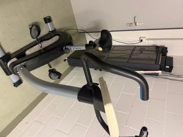 Hometrainer: Heimtreiner – Usato da tann venduto da liberta2011 1