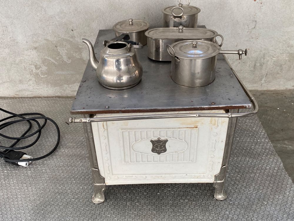 Märklin Cuisinière électrique de poupée | Kaufen auf
