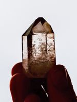 Rauchquarz - Namibia (Erongo) - Kristall - Mineral
