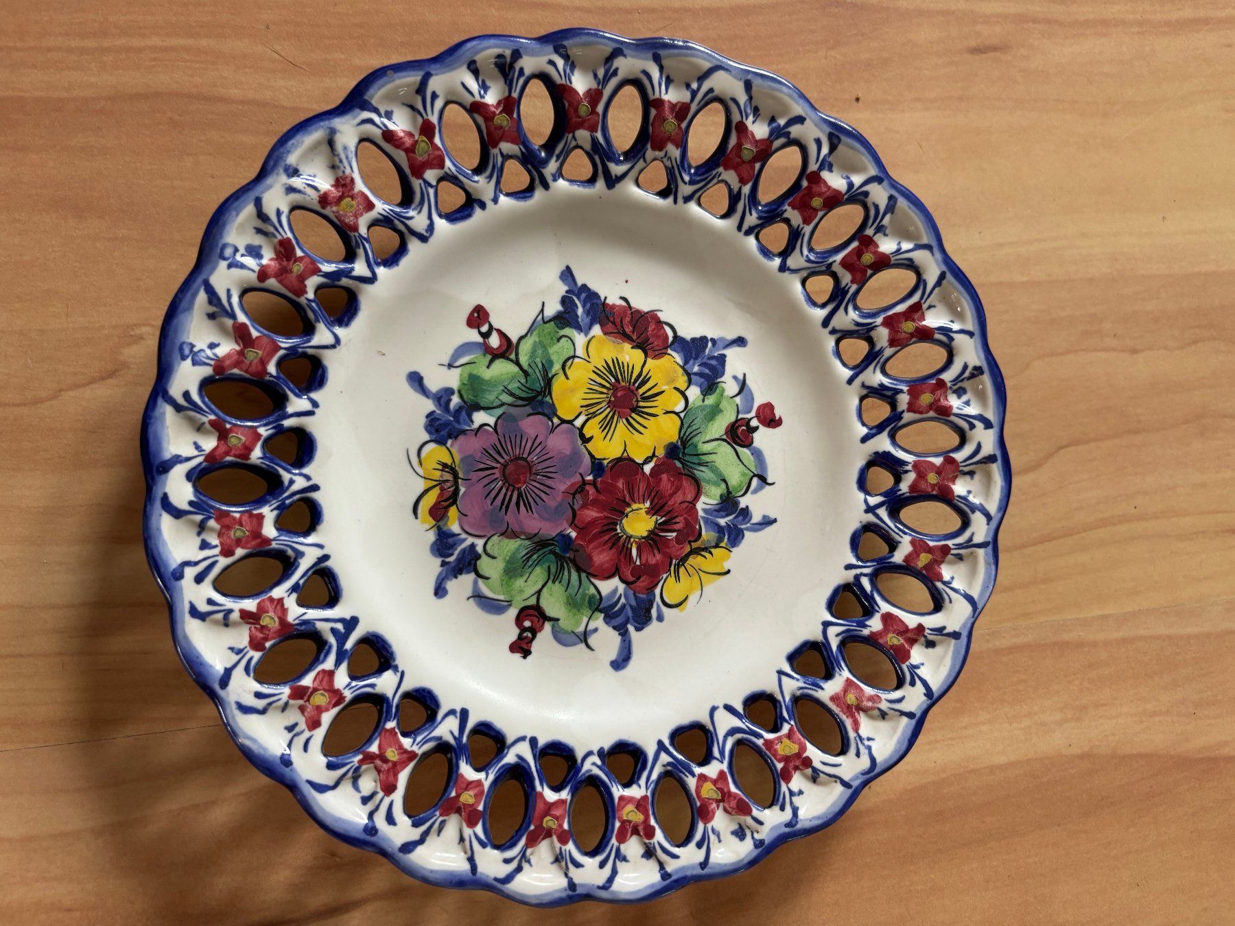 Assiettes: Sammlerteller – D'occasion à Zürich par KTarallo 7
