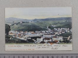 Le Locle, 1904