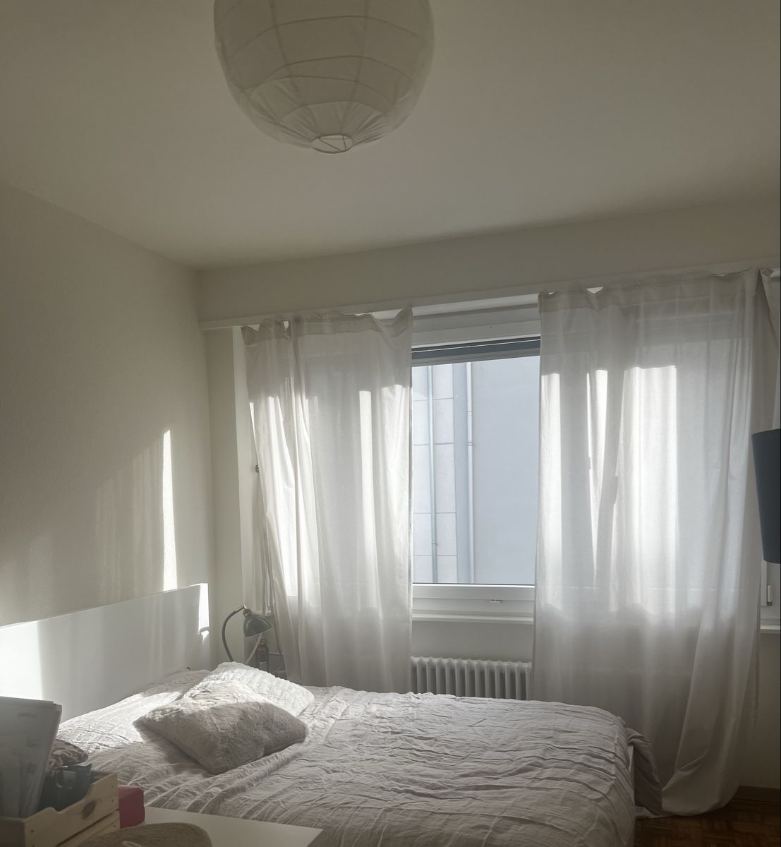 Tende: Rideaux IKEA HANNALILL BEIGE – Usato da Genève venduto da cma_5k7g