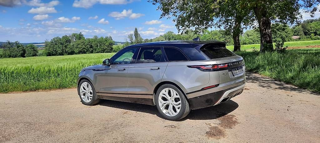 Land Rover Autos: Top – D'occasion à Courtemautruy par shop37 2