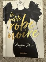 Megan Hess: La Petite Robe Noire - Fashion Buch, Neuwertig!