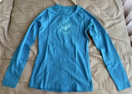 Mammut Shirt XS/164