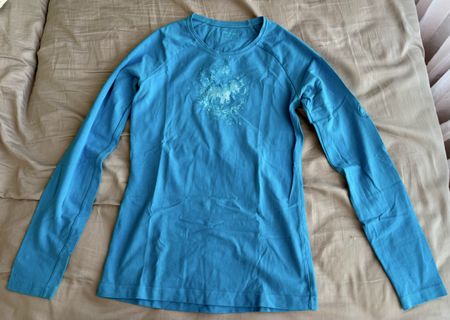 Mammut Shirt XS/164
