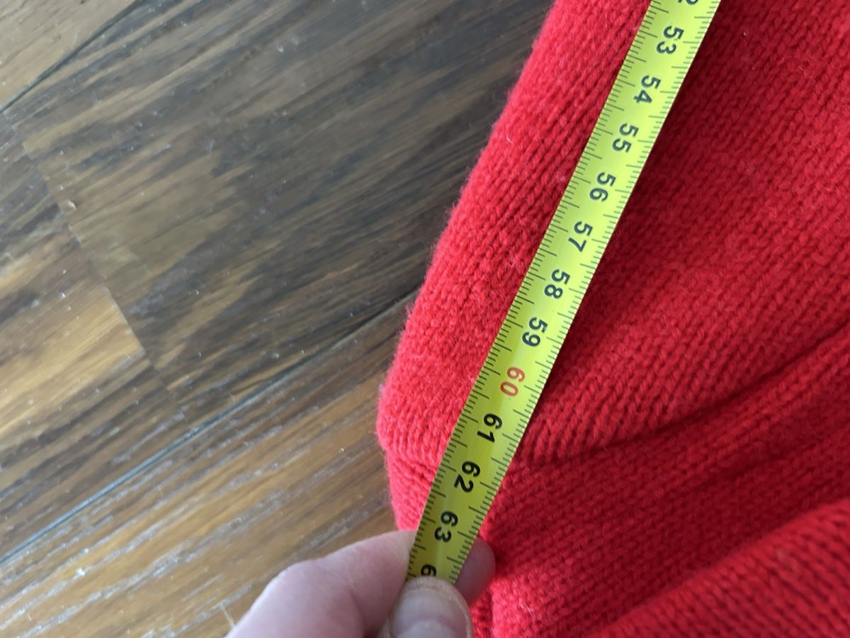 Marc Jacobs Giacche: Marc by Marc Jacobs Jacke, Rot, Grösse S Wolle – Nuovo (secondo la descrizione) da St. Gallen venduto da jojan 4