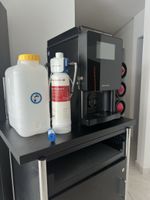 Gastro Kaffeemaschine Kaffeevollautomat Minibona 2