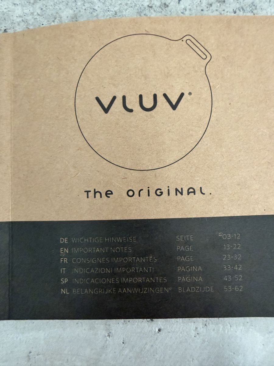 Sgabelli: Vluv Sitzball – Usato da Wollerau venduto da shoppingqueen18 2