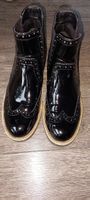 Stiefel gr 38 Schwarz