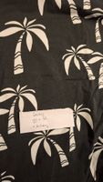 Stoffreste-Paket schwarz weiss
