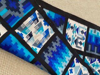 Tapis: Teppich – Défectueux à Zumikon par Karin54 2