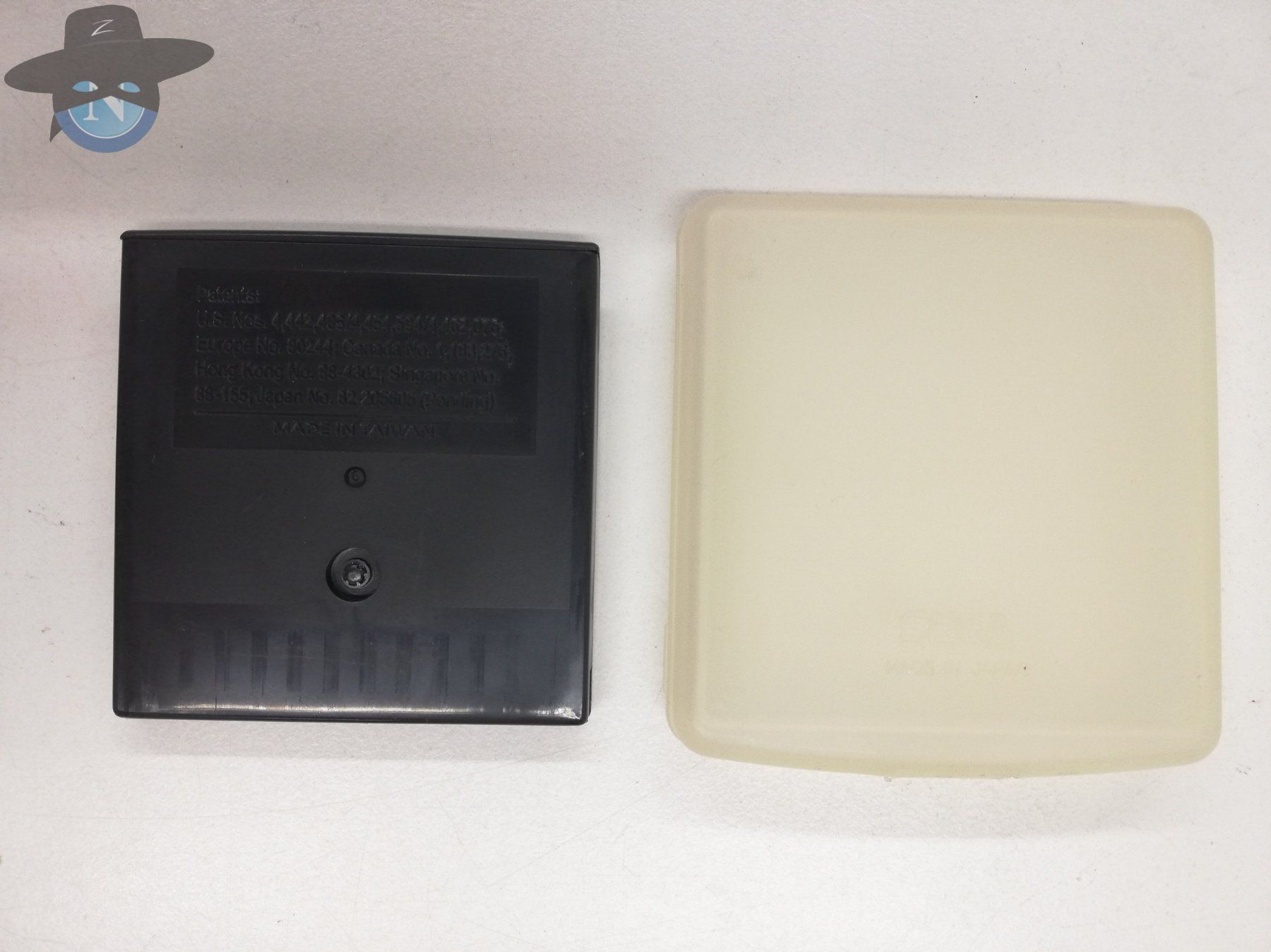 Sega Spiele: Columns / Sega Game Gear – Gebraucht aus St. Gallen von zorro_dc 1
