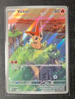 Pokemon Victini #208 Black Star Promo EN