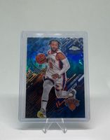 Topps Chrome - Jalen Brunson Go Time /150
