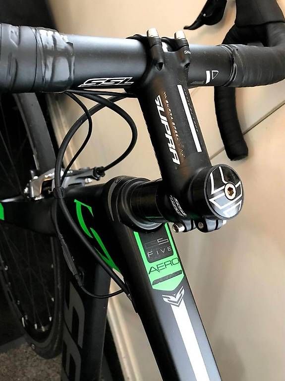 Biciclette: Sensa Giulialero - full carbon - 7kg – Usato da Zürich venduto da max_8cpy 1