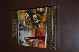 Western Collection 9 Filme (DVD)