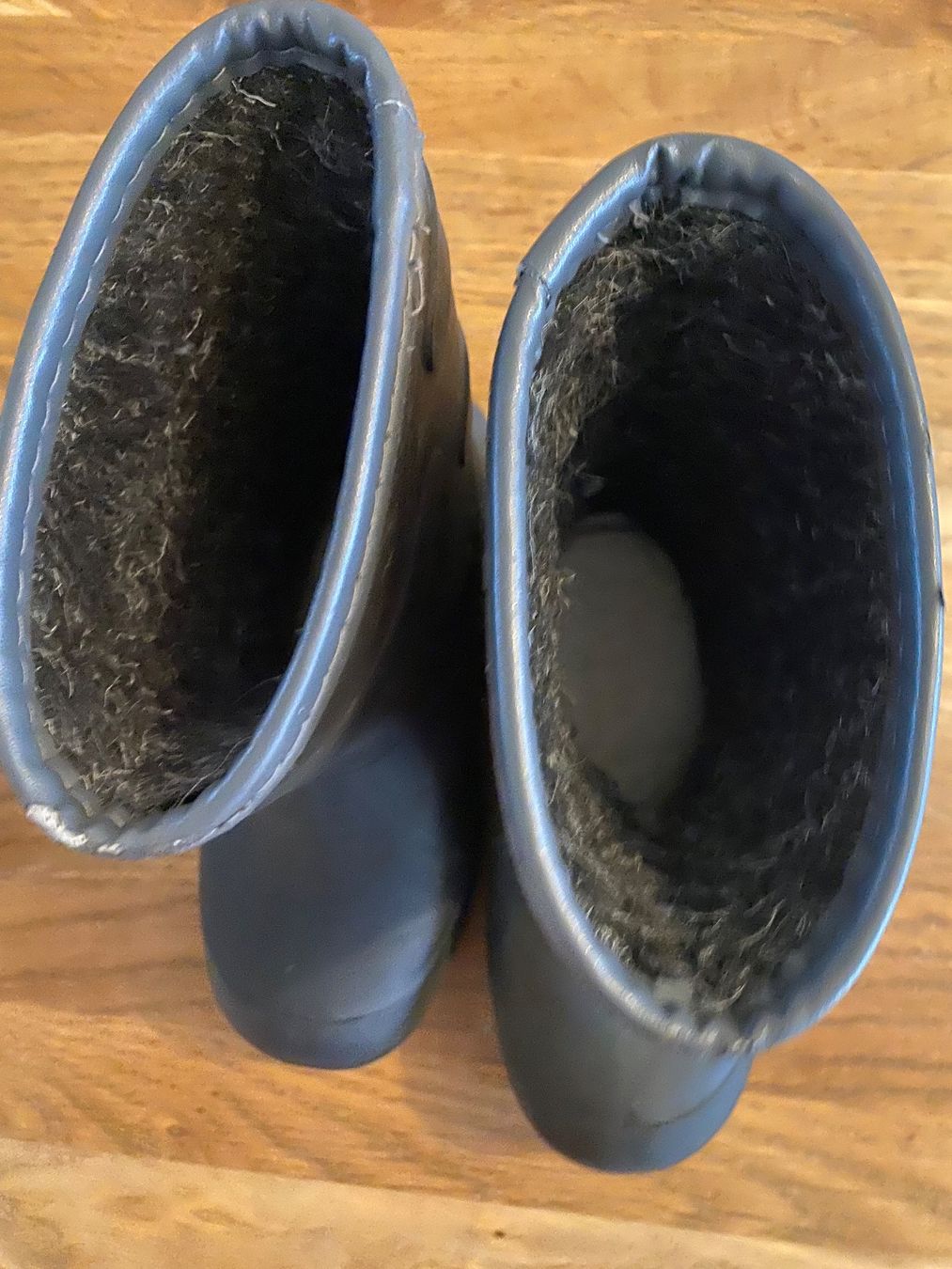 Reima Scarpe per ragazzi: mikk-line Gummistiefel mit Wollfutter, Gr. 30 – Usato da Bassersdorf venduto da och_928l 3