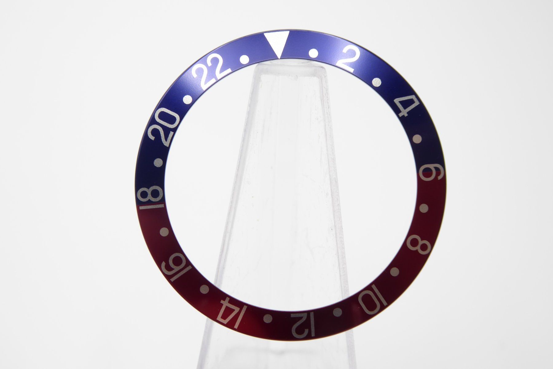 Rolex Orologi: Rolex GMT Master pepsi insert 16750 – Nuovo (secondo la descrizione) da Geneve venduto da adr_xk6n 1