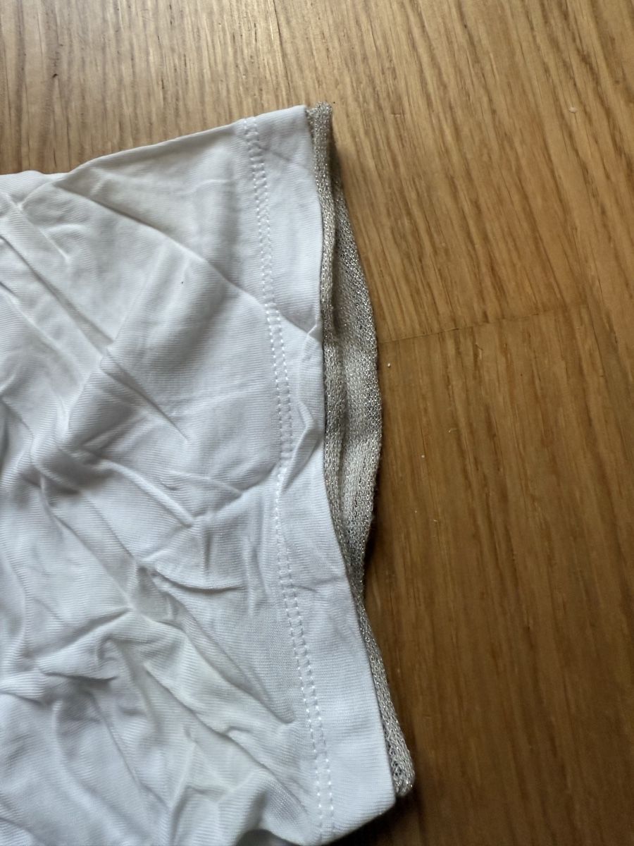 Hugo Boss T-shirt: T-Shirt Hugo Boss, Gr. 40 – Usato da Zürich venduto da Lenath22 3