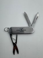 Taschenmesser Ocean Care Metall