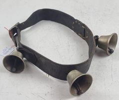 Schellenkranz Glockenband Glocke 3 x