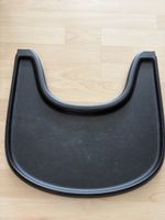 Stokke Tripp Trapp Tray schwarz guter Zustand