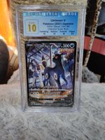 Pokémon Umbreon V Japan 2021 Climax 244/184 CGC10 PRISTINE 