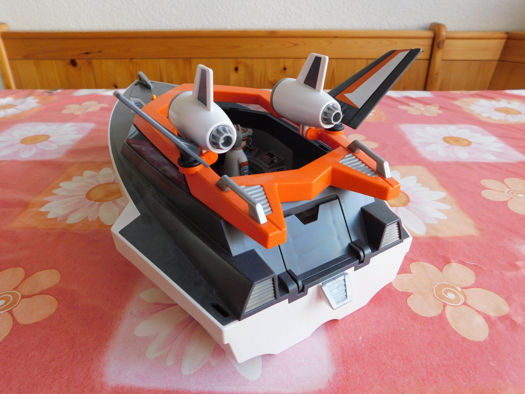Spannende Anleitung Fur Playmobil Bildernull