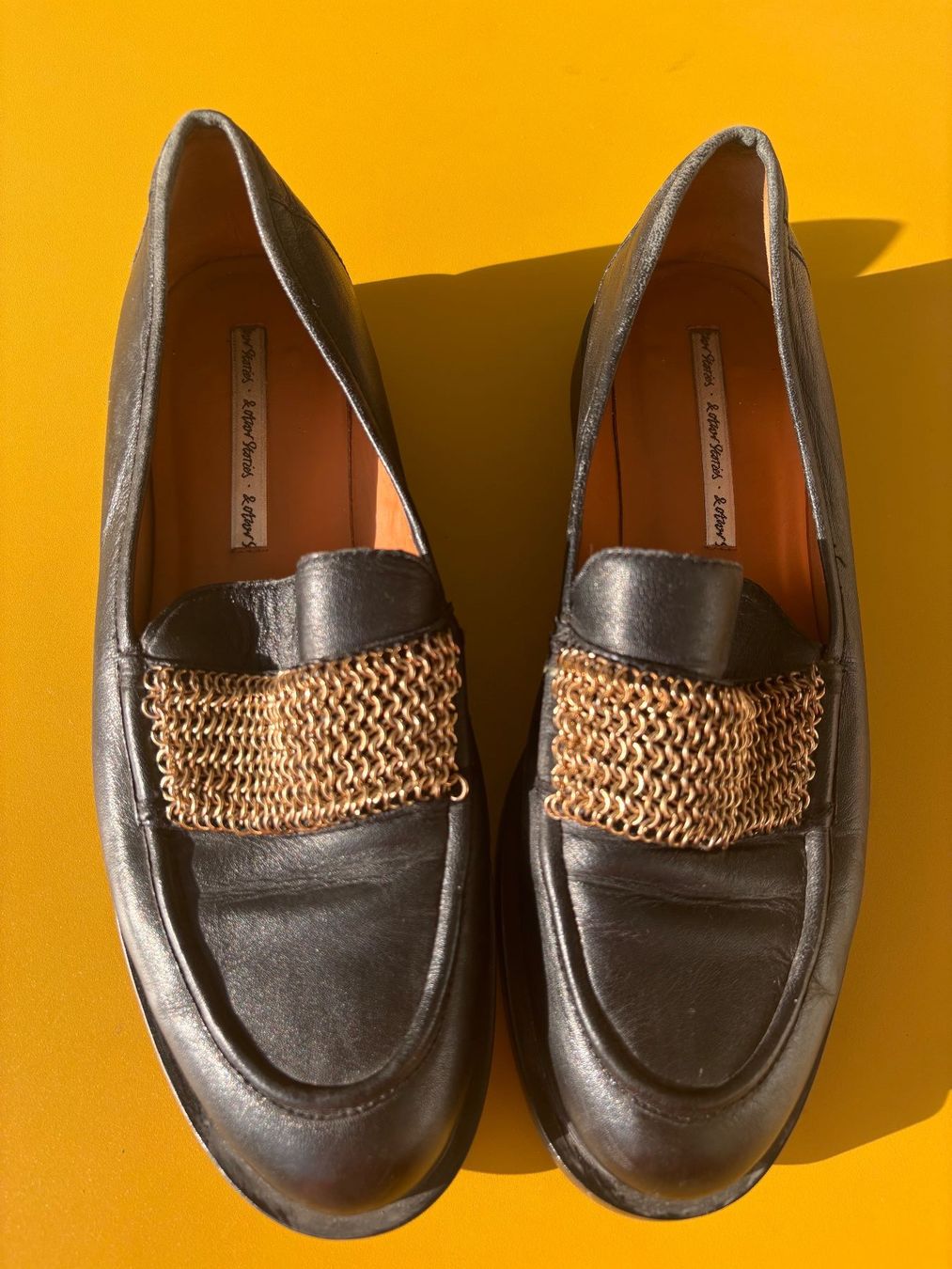 Other Stories Damenschuhe: & OTHER STORIES Loafer Gr. 39 – Gebraucht aus Zürich von missmodernage