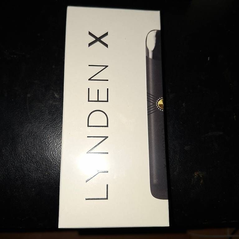Altri Prodotti per fumatori: LINDEN X Gerät neu – Usato da Gümligen venduto da Roland19721509