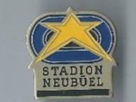Placchette & Badge: Stadion Neubühl PIN – Usato da Zürich venduto da t24_de