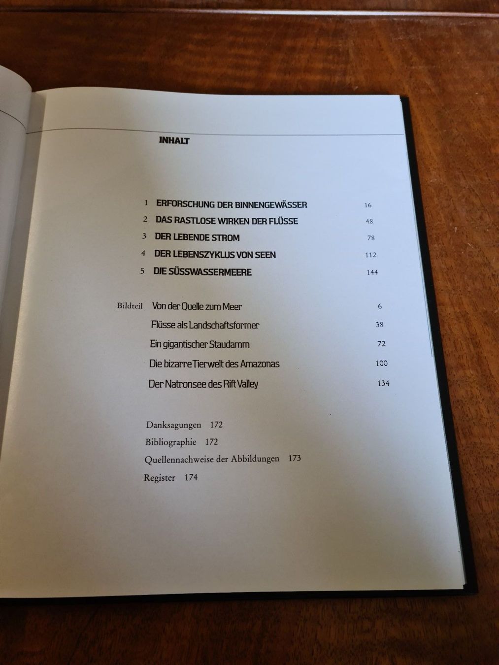 Libri: FLÜSSE UND SEEN – Usato da Erstfeld venduto da Mario_boe0 1