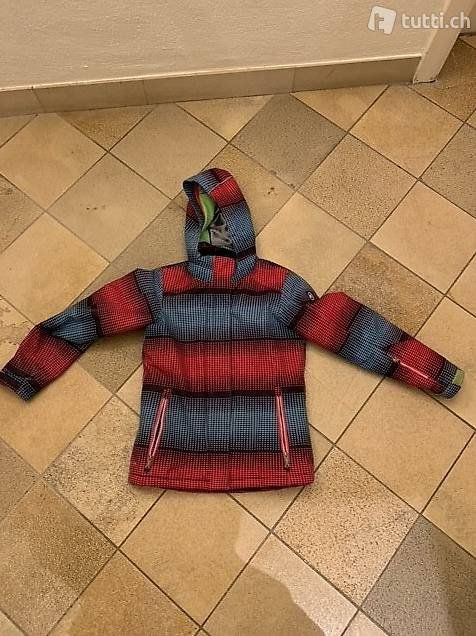 Killtec Vestes & Manteaux: Killtec Ski Jacket – D'occasion à Zürich par lenchen5