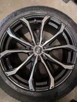 4 Winterrad zu RangeRover Velar