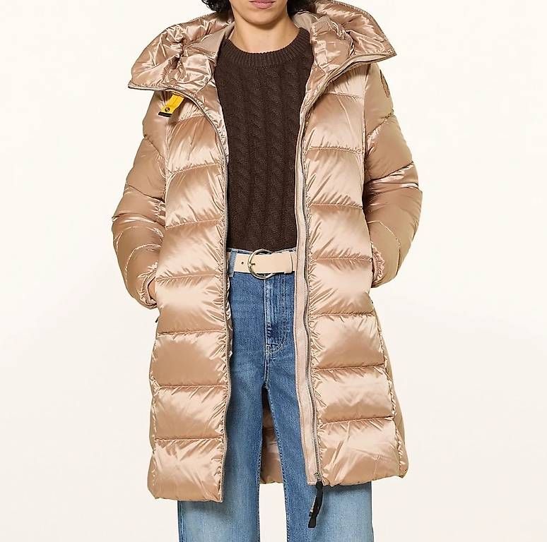 Parajumpers Cappotti: Parajampers Daunenjacke original – Usato da Aarberg venduto da force73